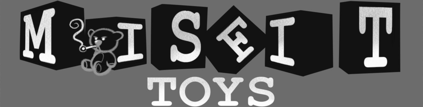 Misfit Toy Productions